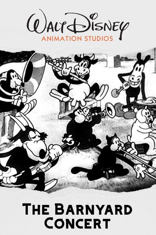 The Barnyard Concert