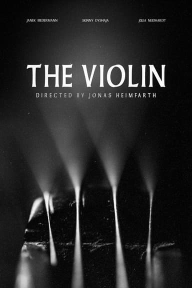 The Violin
