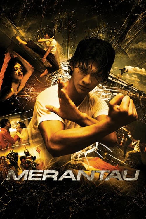 Merantau