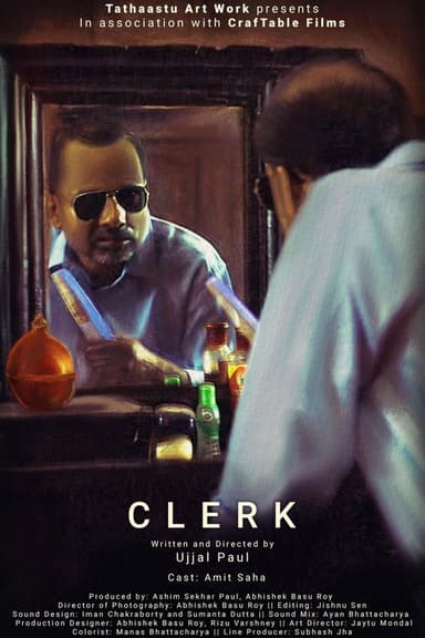 Clerk