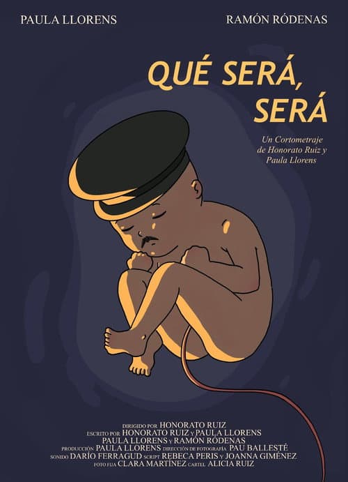 Qué será, será