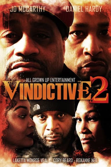 Vindictive 2