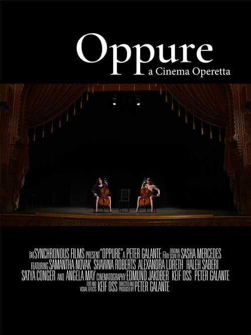 Oppure