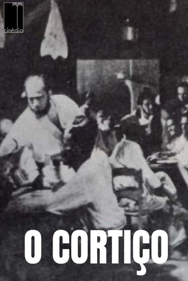 O Cortiço