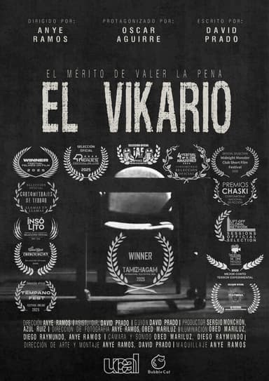 El Vikario