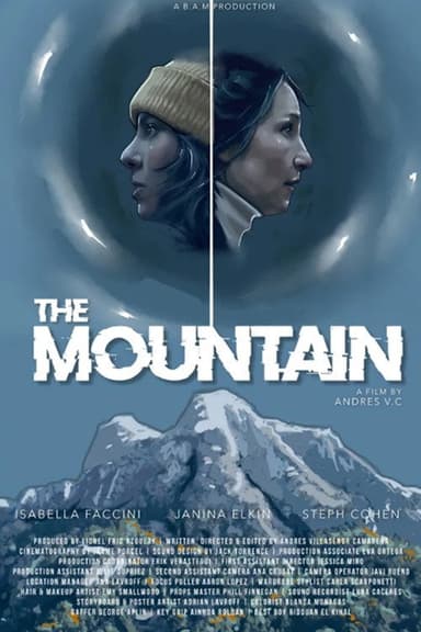 The Mountain