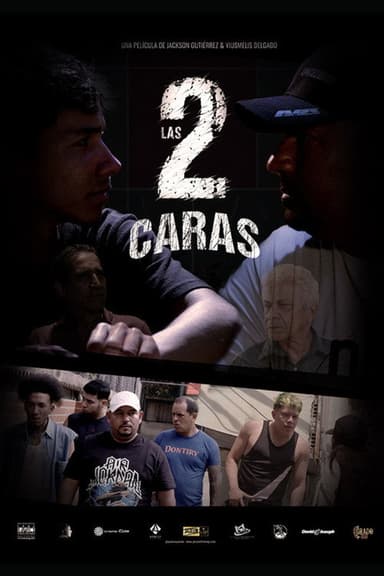 Las Dos Caras