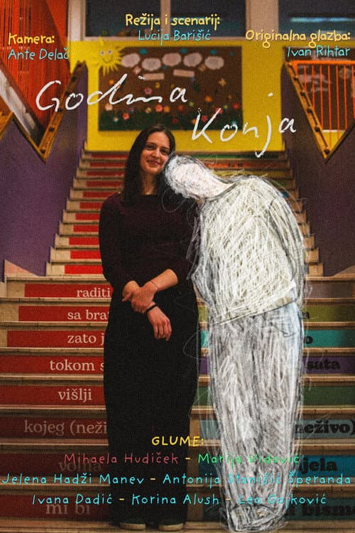 Godina konja