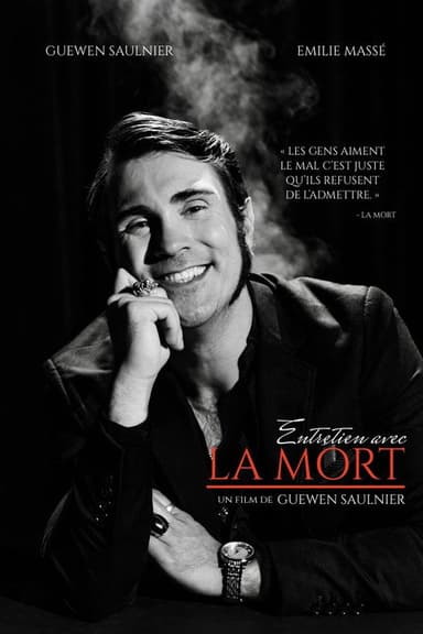 Entretien avec La Mort