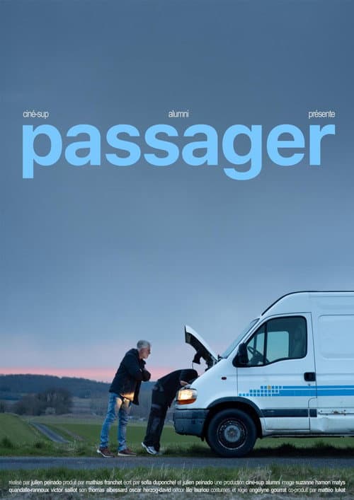 Passager