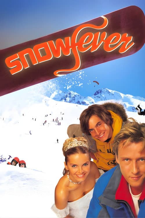 Snowfever