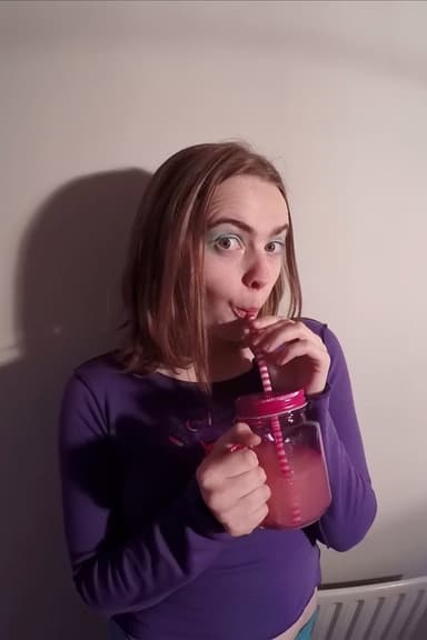 Milky's Immortality