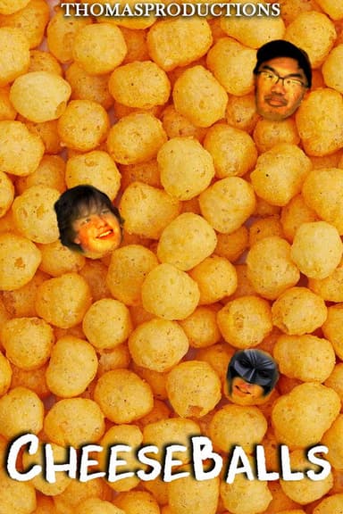 CheeseBalls