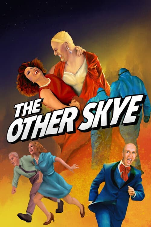 The Other Skye