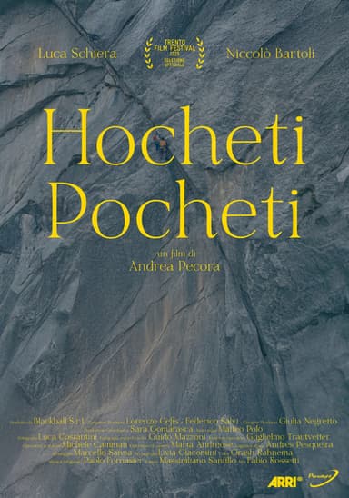Hocheti Pocheti