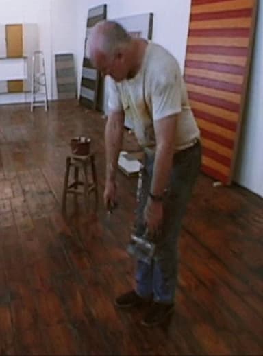 Sean Scully: Passenger