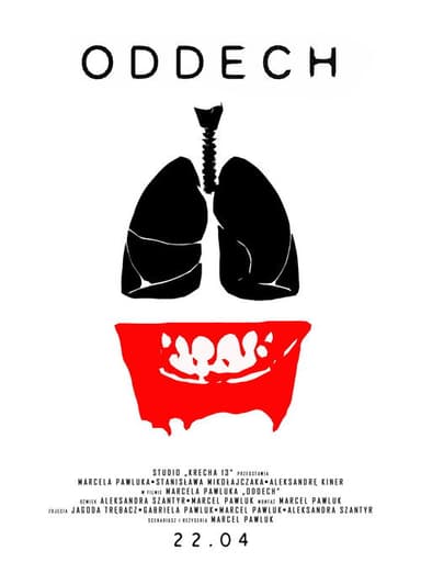 Oddech