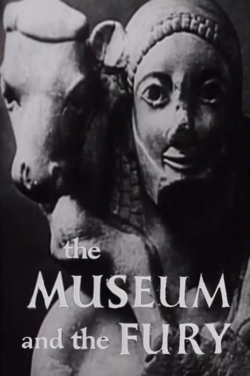 The Museum and the Fury