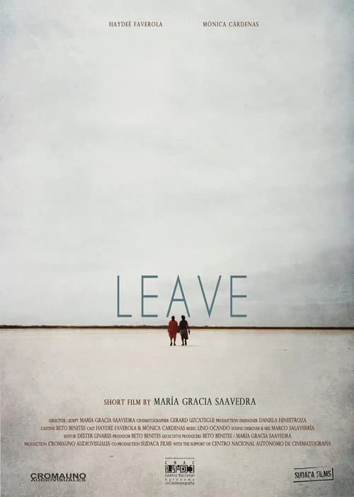 Leave