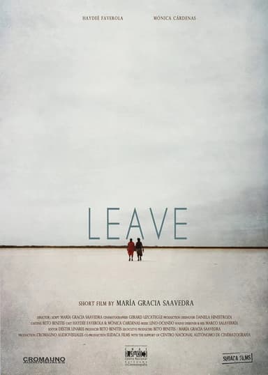Leave