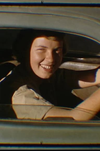 Heritage Minutes: Anne Innis Dagg