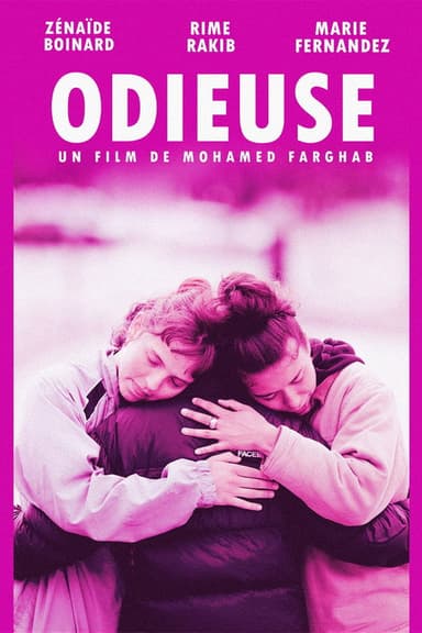 Odieuse