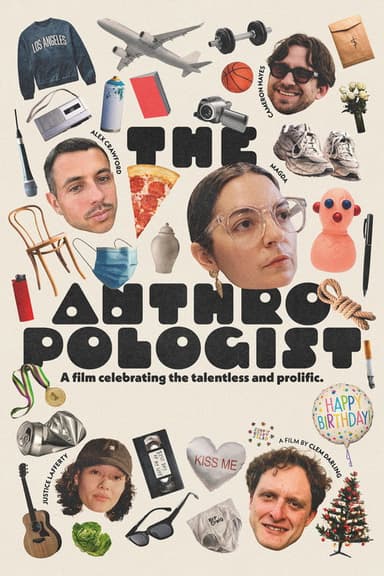 The Anthropologist
