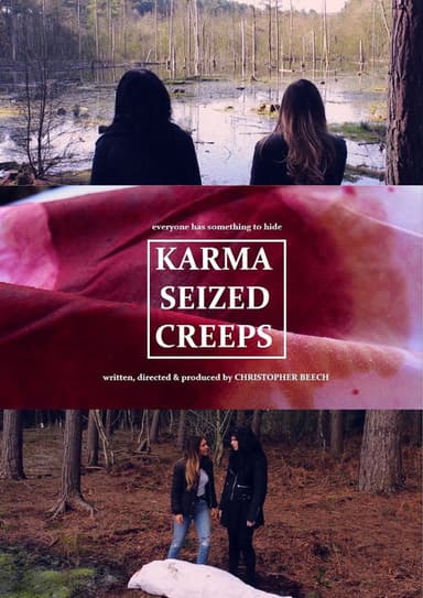 Karma Seized Creeps