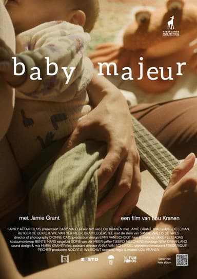 Baby Majeur