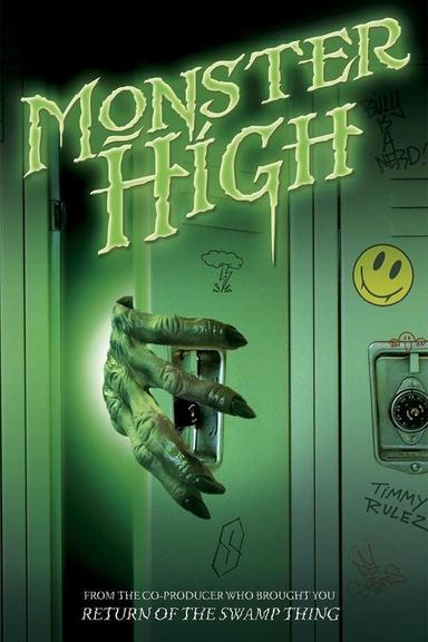 Monster High