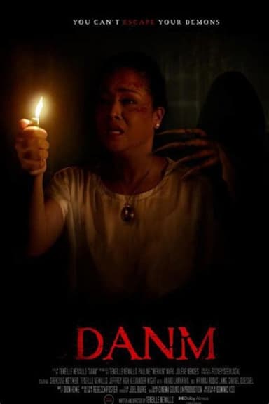 Danm