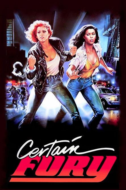 Certain Fury