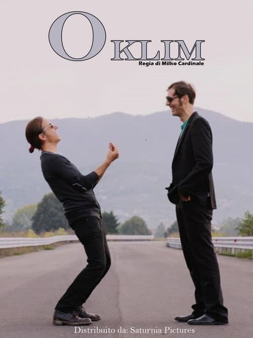 Oklim