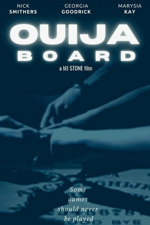 Ouija Board