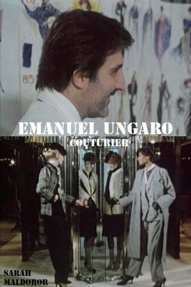 Emanuel Ungaro
