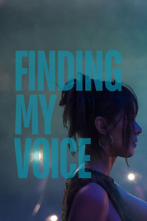 Finding My Voice
