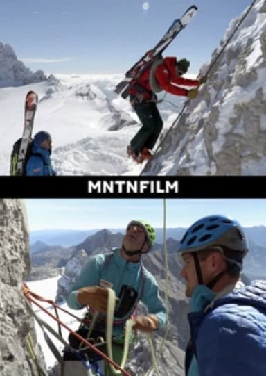 The Dachstein