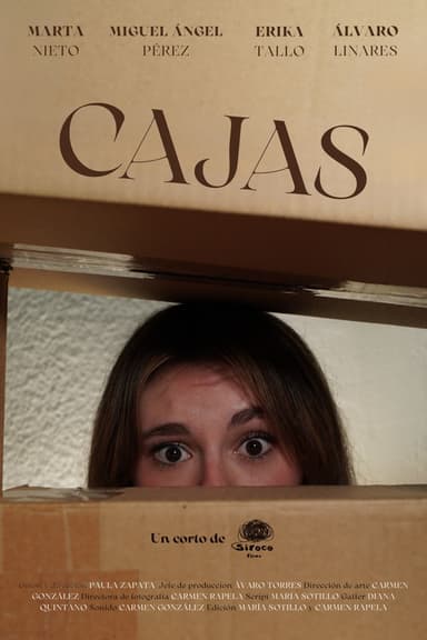 Cajas