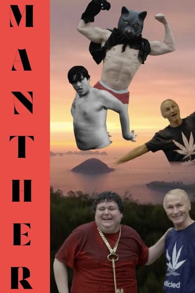 Manther