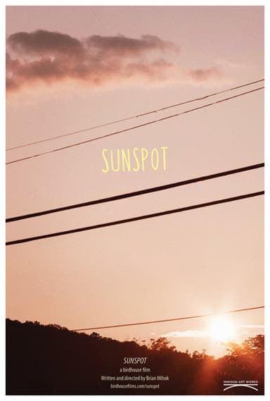 Sunspot