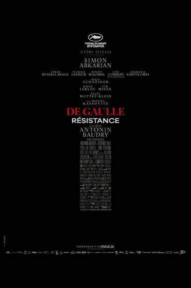 De Gaulle: Résistance