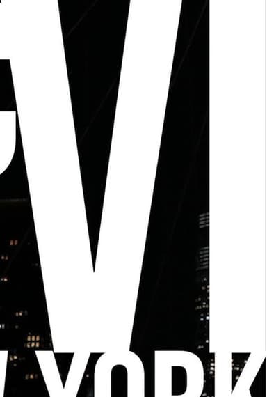 Atomic Gush VI: Lost in New York