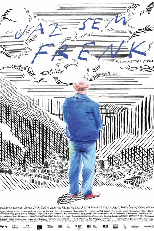 I am Frenk