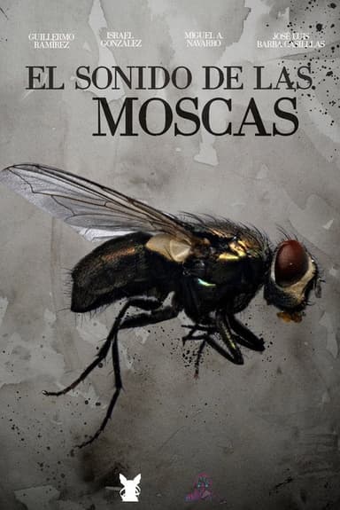 El sonido de las moscas