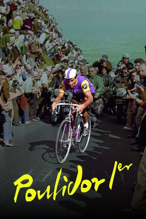 Poulidor 1er