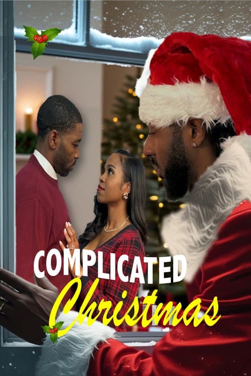Complicated Christmas