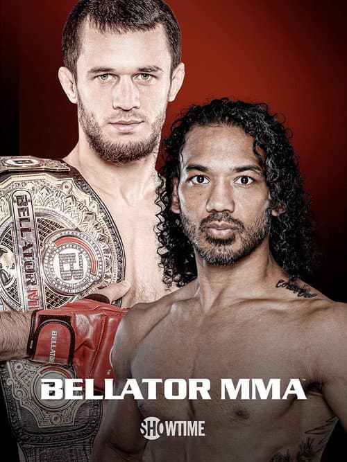 Bellator 292: Nurmagomedov vs. Henderson