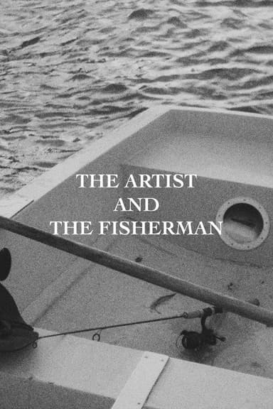 The Artist and The Fisherman