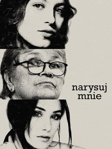 Narysuj mnie