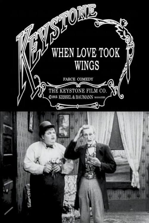 When Love Took Wings